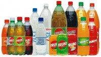 Fruki Limão 2000 ML